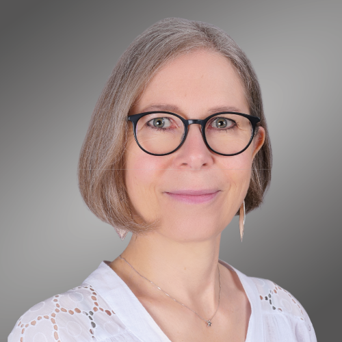 Denise Zeller Xenaki