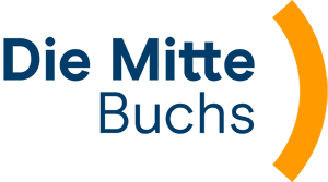 Die Mitte Buchs