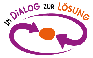 Im Dialog zur Lösung - Denise Zeller Xenaki